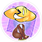 Lemon's White Void