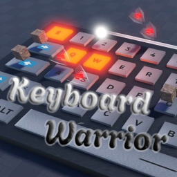 Keyboard Warrior (ALPHA)