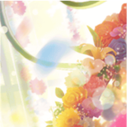 ❀