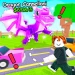 Cross the Road for Brainrot icon