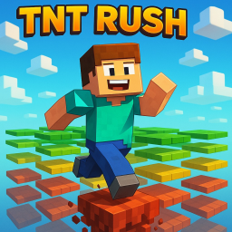 TNT Rush  | Patrick Studios