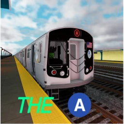 MTA Subway (A) Line | Development Branch icon
