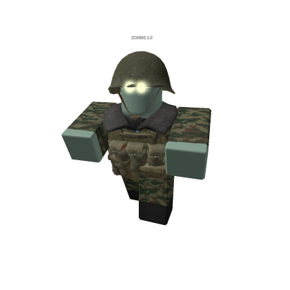 ZOMBIE ###