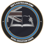 -| REC | Royal Education Corps |-
