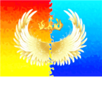 Wings Of Royalty