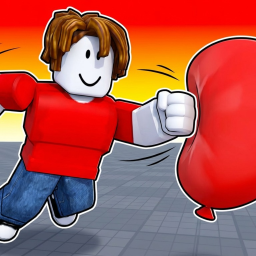 Balloon Dash