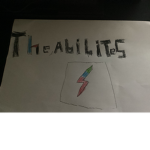 THE ABILITYS