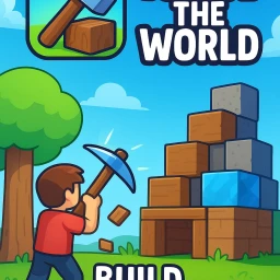 Forge The World icon