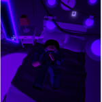 Purple peeps United