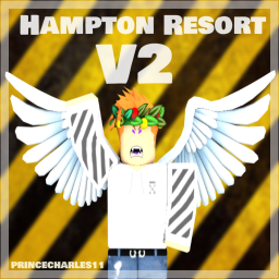 Hampton Resort V2