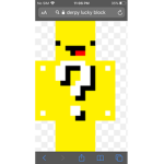 LUCKY BLOCK DERPS