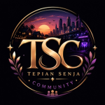 TEPIAN SENJA COMMUNITY