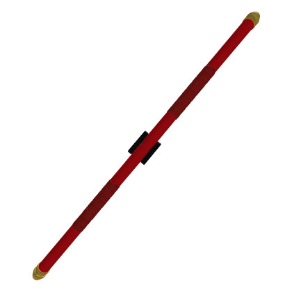 Dragon Ball - Son Goku's Power Pole