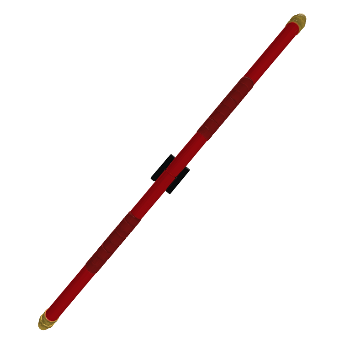 Dragon Ball - Son Goku's Power Pole