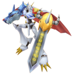 Digimon Aurity --Random Killing Prevention Squad--