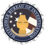 Mayflοwer Bureau of Investigation