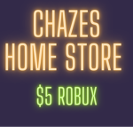 Chazes homestore