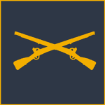 Regiment of Mounted Riflemen