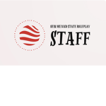 Staff for STRC