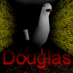 Douglas. (PROTOTYPE) icon