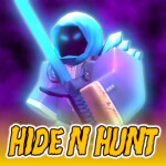 Hide N Hunt [Hide and Seek/Freeze Tag Revamp]