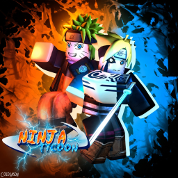 Ninja Tycoon