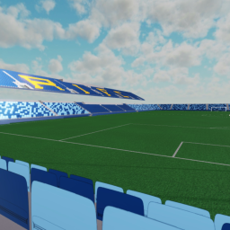 Centreville Bank Stadium