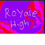 Royale high super fan group!