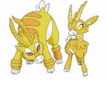 Pokemon Tararuka region