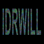 I•D•R•W•I•L•L