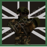 | SBA | Super’s British Army