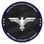 NSA Specialized Security Department