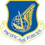 -||USAF||- Pacific Air Forces