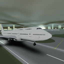 Concord Intl. Airport