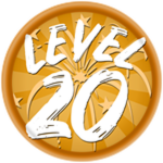 Level 20