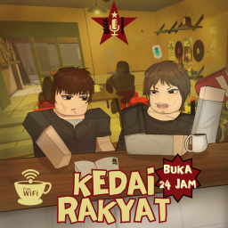 Kedai Rakyat