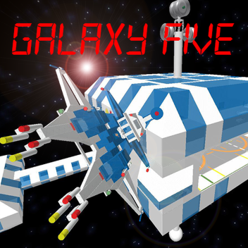 Galaxy Five