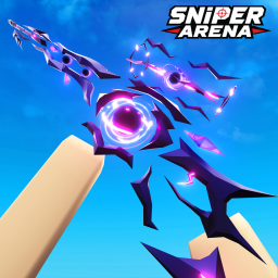 [🎃Event] Sniper Arena icon