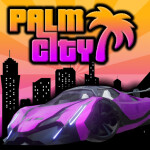 Palm City RP🌴 [ALPHA]