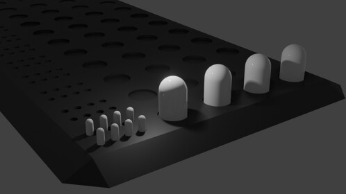 Mastermind [beta]