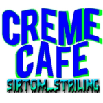 Cremè Cafè