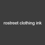 RoStreet Clothing Ink
