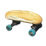 Bread Mafia