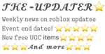 THE - UPDATER