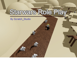 starwars role play