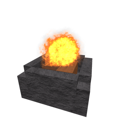Fire Pit