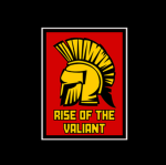 Rise of The Valiant
