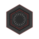 【 The First Order 】【 The First Order 】