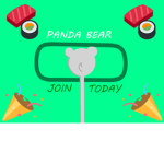 Panda Bear II