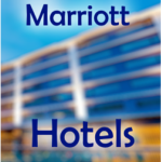 Marriott Hotels™ |Group|